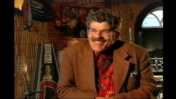 Bennie Jolink, Normaal, TV uitzending Twee Vandaag, 2001-11-24