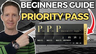 A Complete Guide To Priority Pass (For Beginners)