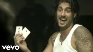 Vignette de la vidéo "Melendi - Un Violinista En Tu Tejado"