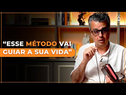 O MÉTODO BCC - BÍBLIA, CADERNO, CANETA | Você precisa dessa oração pessoal | BERTHALDO SOARES