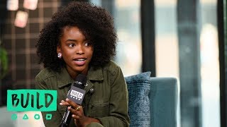 Folake Olowofoyeku & Billy Gardell Tackle Sensitive Topics On CBS's "Bob ♥ Abishola"