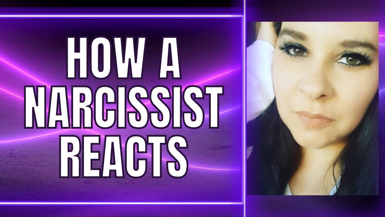 Does A Narcissist Care When You Move On? - How Does A Narcissist React ...