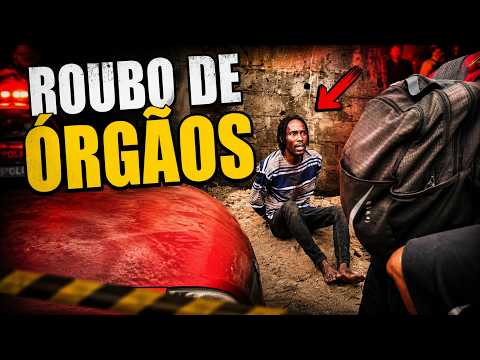 KUDURISTA FACULDADES DE RIMA QUASE FOI LIXADO A VIDA PELA POPULAÇÃO