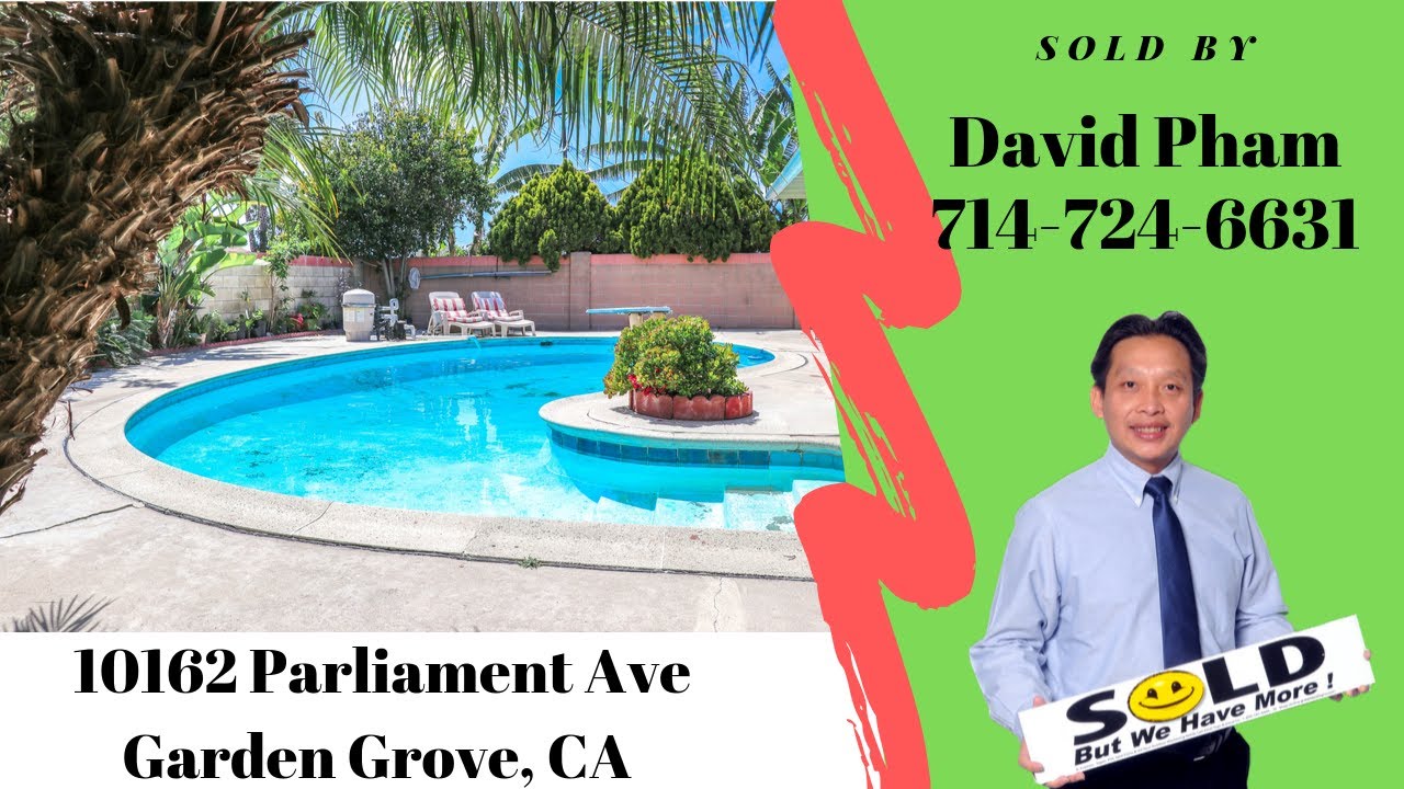 10162 Parliament Ave, Garden Grove, CA 92840