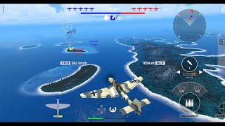Wings of Heroes | Ju 87 B-2 Bombing Objectives screenshot 2