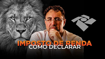 Onde declarar PSS no Imposto de Renda?