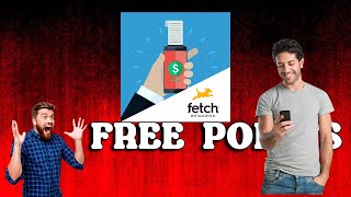 Fetch Rewards Hack/Mod - How I Got Unlimied Points using this Glitch! Android iOS