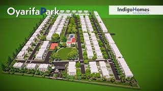 1  Indigo Homes    Oyarifa Park PROMO