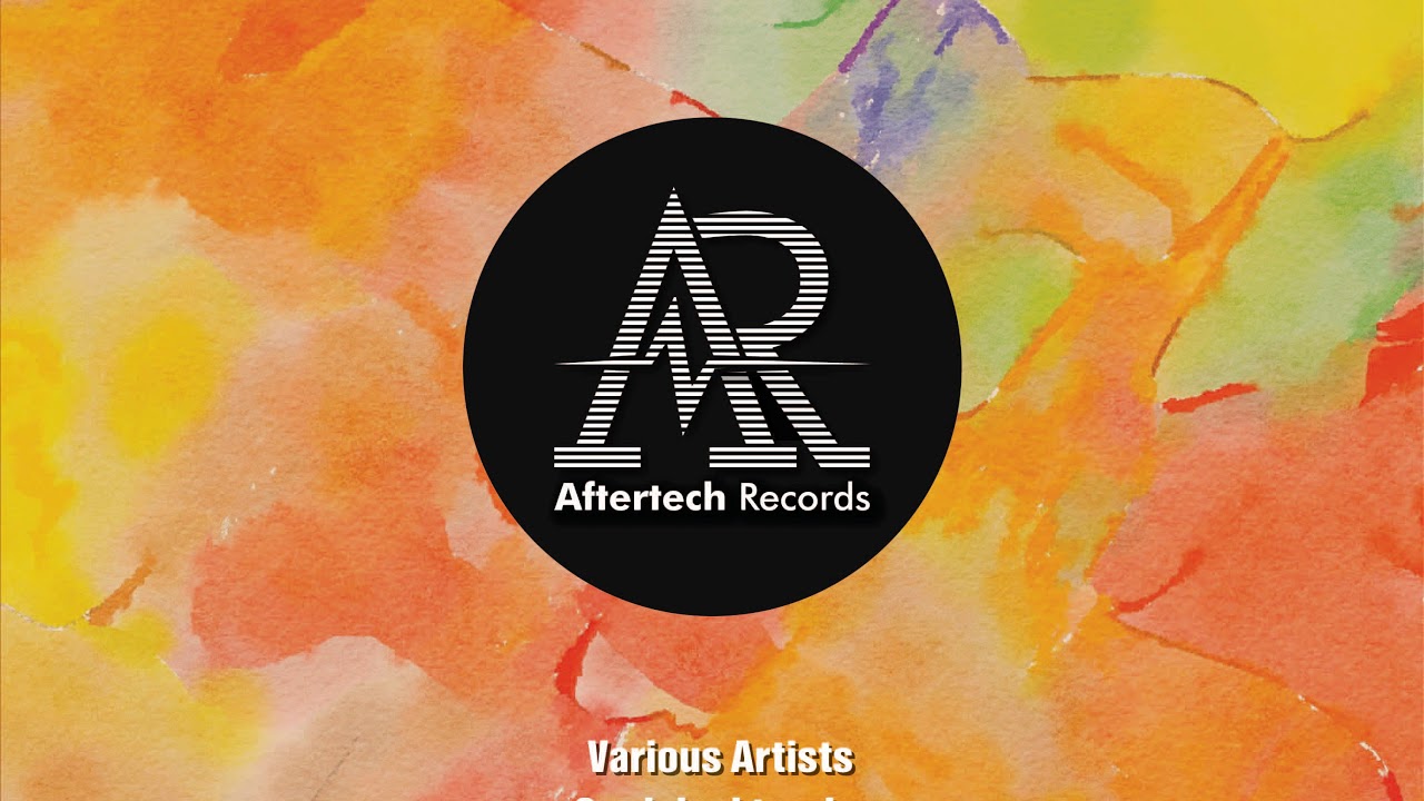 Infaam Konijn - Estuary (Original Mix) [Aftertech Records]