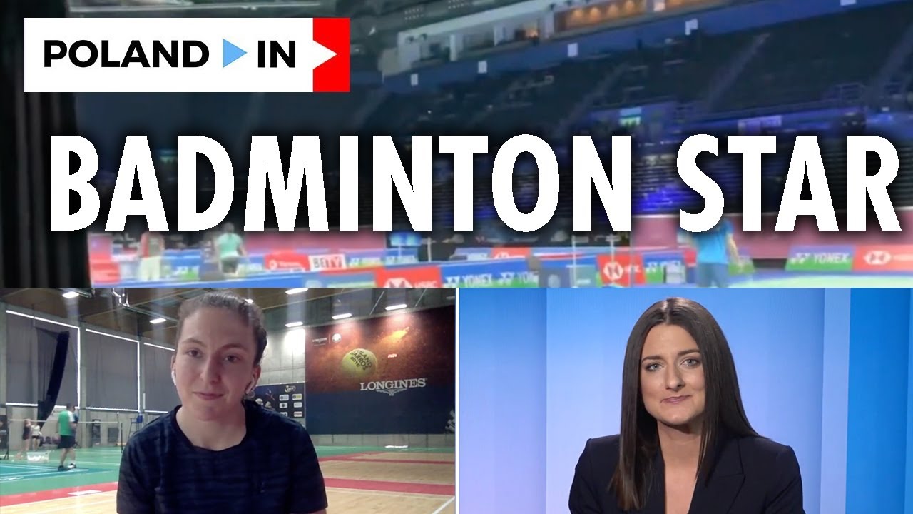i news tv badminton