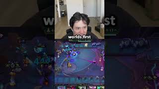 Timebreaker Shen Is a Monster! @robinsongz