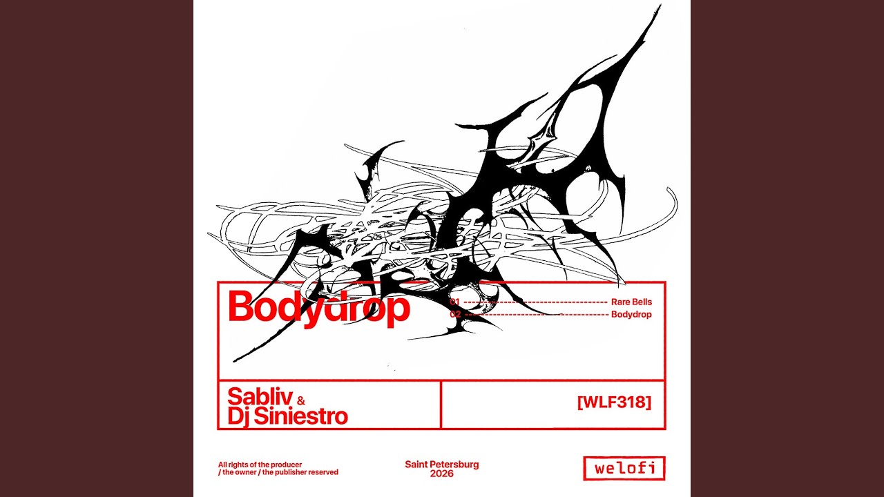 Guarda Bodydrop su YouTube Guarda Bodydrop su YouTube