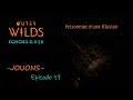 Jouons  outer wilds echoes of the eye v17