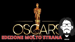 RECAP OSCAR 2021: VINCE HOPKINS, LA FOLLA INSORGE