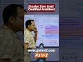 Zscaler Zero Trust Certified Architect | Part 3 Explained