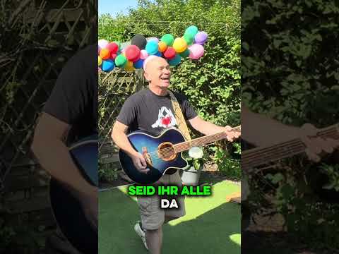 Ganzer Auftritt https://youtu.be/djcgqxAHIJs?si=y2l8W6AauX7EiqhN Buch: DERUNGLAUBLICHEHEINZ(.)DE
