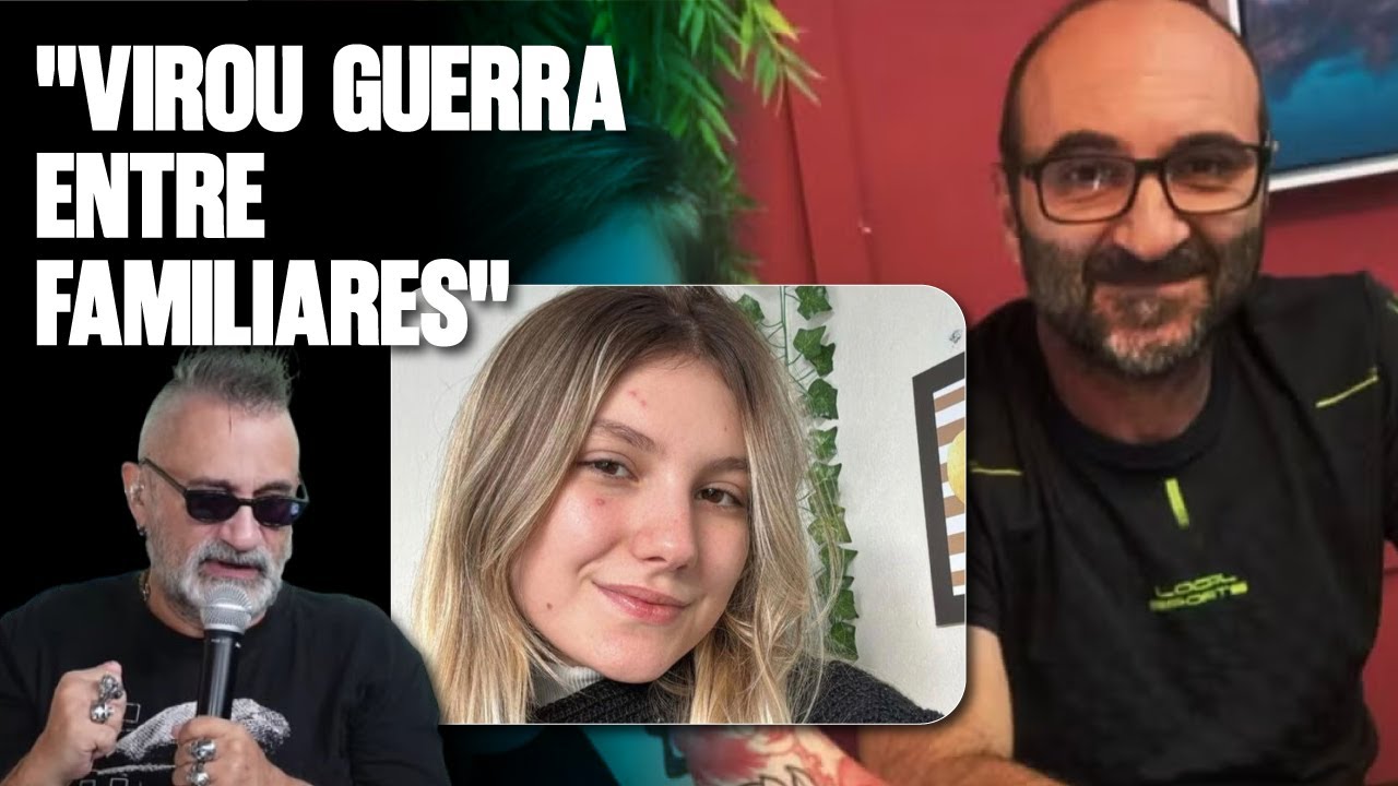 PAI DE ISABEL VELOSO ACUSA HOSPITAL DE NEGLIGÊNCIA APÓS MORTE