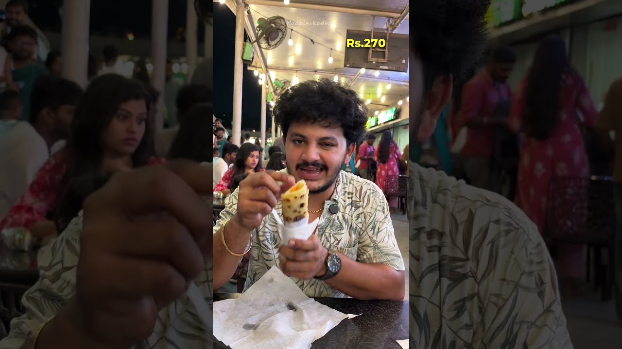 Rs.500 AT URBAN SQUARE 🤩🤩🤩 | 