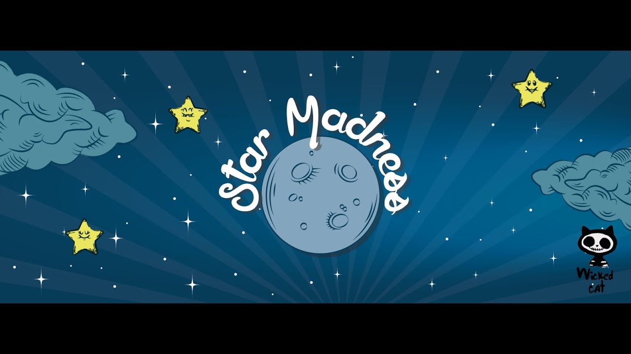 official secrets Star Madness - Trailer