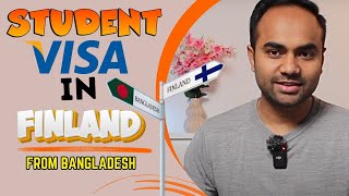 Student visa in Finland | The ultimate guide to student visa in Finland