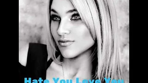 Hate You Love You Full Version Remix