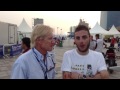 Carella wins in Qatar