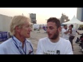 Carella wins in Qatar