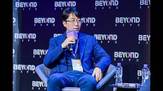 USERS TODAY UNDERSTAND THAT TOKENS HAVE COSTS | LEAL TIAN, CEO OF TIMEKETTLE | BEYOND EXPO 2026