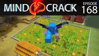 Mindcrack #168: Elytra Powered