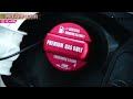 【AXIS-PARTS】ホンダ用 アルミ製フューエルキャップカバー取付動画2023