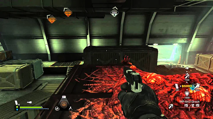 Mayday Extinction Mode - Intel Locations Guide "Inquisitive Mind Achievement Guide"