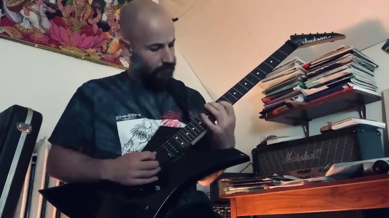 Toshiki Kadomatsu (角松敏生) – 52nd Street (loop w/Guitar) - YouTube
