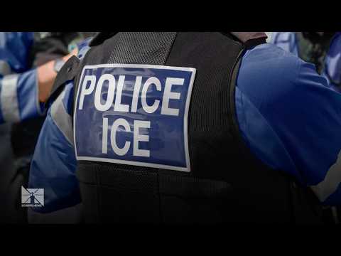 Video shows ICE shot a Mexican man. He wasn't the person they were trying to find
