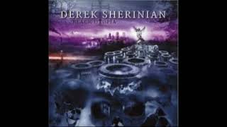 Derek Sherinian  - Fury (Intro) &amp; Sons of Anu