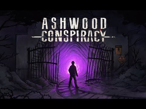 Ashwood Conspiracy — Teaser