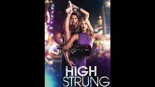 High Strung | Fiddle Me Ghillies