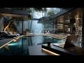 Deep Work Music 🎧 No Distraction Ambient Flow State for Coding & Study | No Lyrics