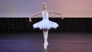 Best Soloist 2025 - Sofia Galova