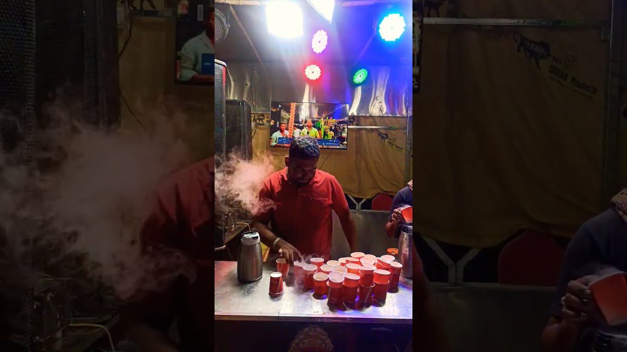 Muharram special smoke drink | king drink | i..043#muharram#smoke #drink#spcial#dance#song #youtube
