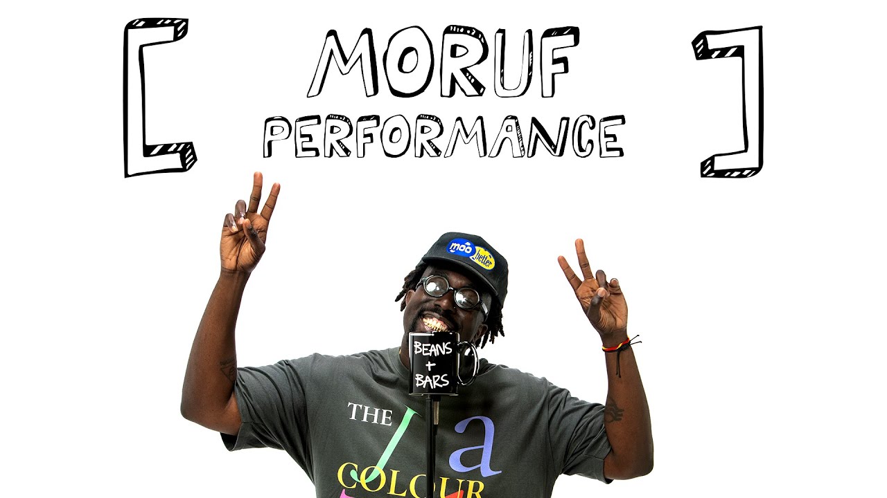 MoRuf - FlyTalk [mug performance] - YouTube