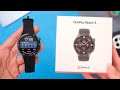 OnePlus Watch 3 con Wear OS y la Mejor BATERÍA | GadBox4K