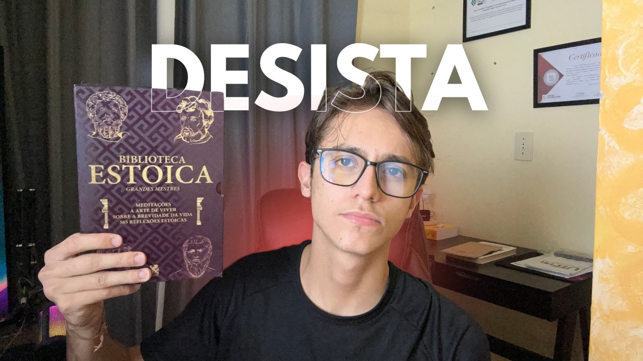 Você NÃO precisa amar programação (e isso pode salvar sua carreira)