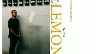 Nartok - LEMONS.