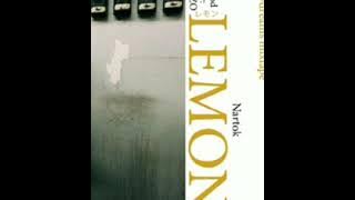 Nartok - LEMONS.