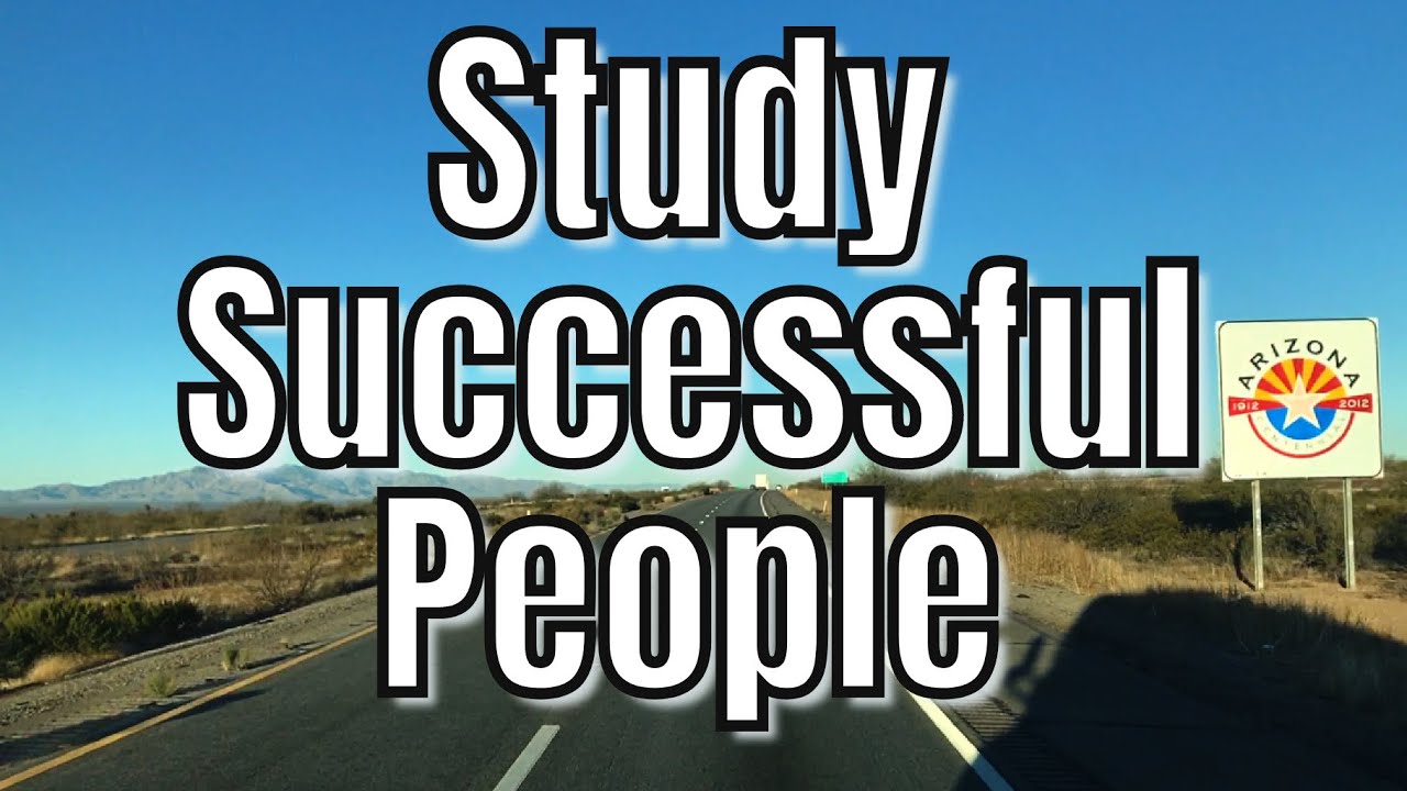 Study Successful People | OTR Trucking | Trucker Life | Crete Carrier ...