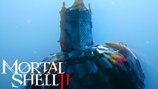 Mortal Shell 2, The Warden Boss/Eredrim