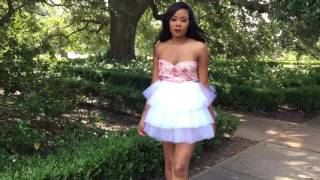 Tulle And The City