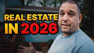 How I Make Millions In Real Estate In 2026