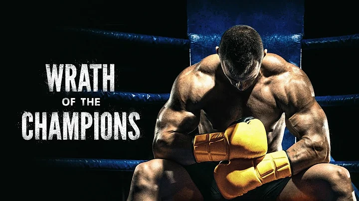 Jorge Quintero - Wrath of The Champions (Official ...