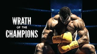 Miniatura de vídeo de "Jorge Quintero - Wrath of The Champions (Official Audio)"